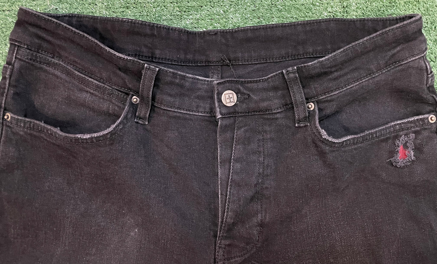 Ksubi  Van Winkle jeans