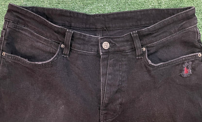 Ksubi  Van Winkle jeans