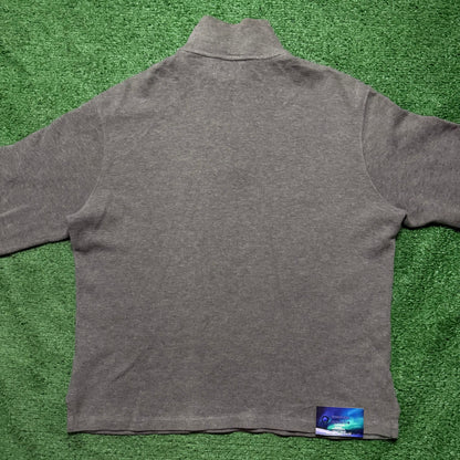 Vintage Polo Ralph Lauren Quarter Zip Fleece