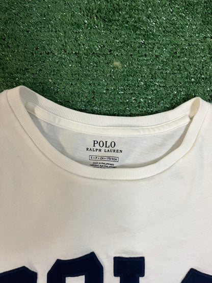 Polo Ralph Lauren Spellout tee