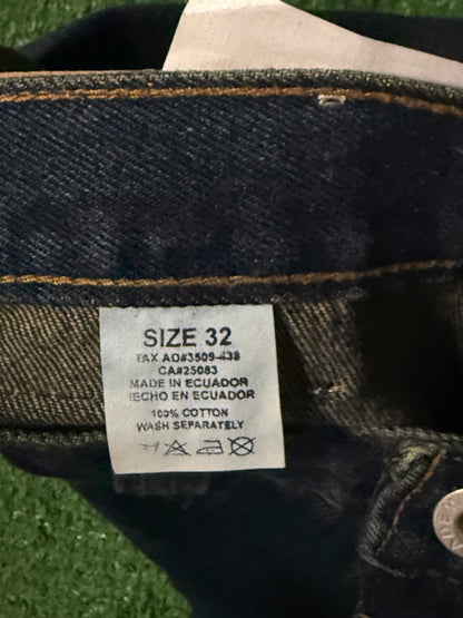 Vintage Akademiks Jeans