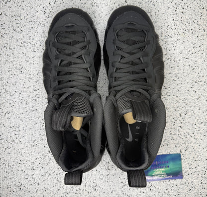 Nike Air Foamposite One Carbon Fiber