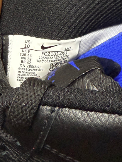 Nike Air Force 1 Low Tinaj