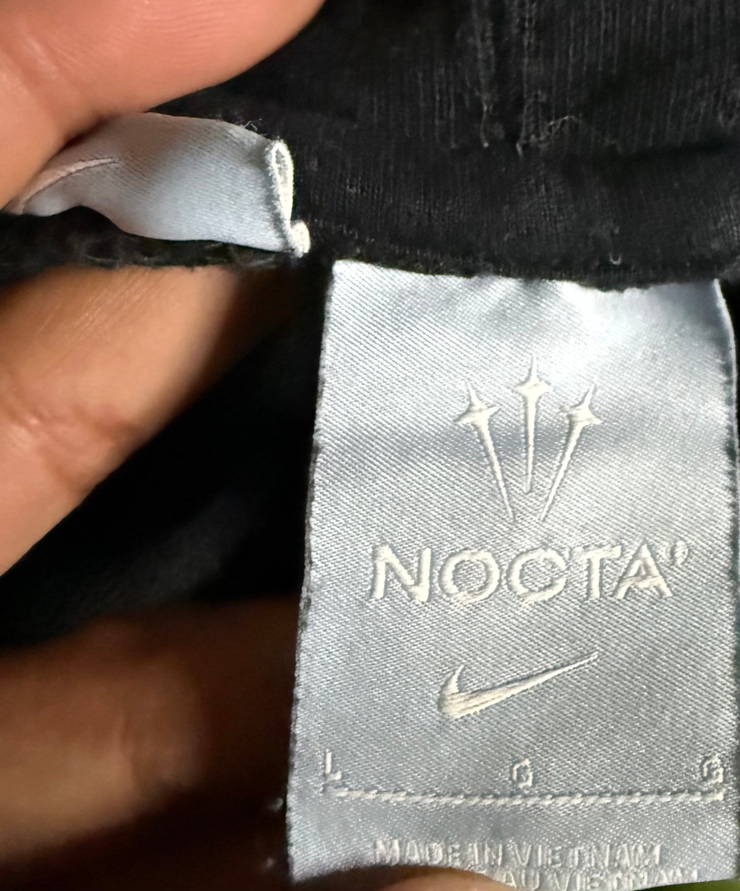 Nike Nocta Hoodie