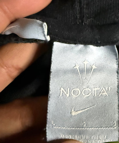 Nike Nocta Hoodie