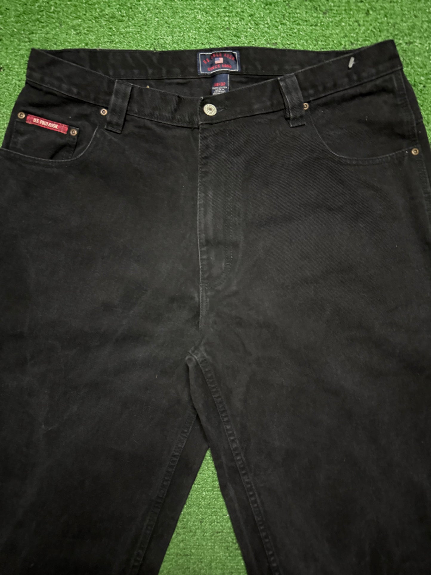 Vintage USPA Jeans