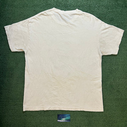 No pressure reaper  tee