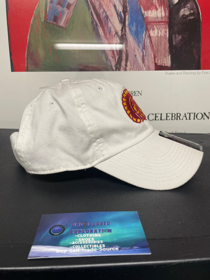 Nike USC University of Southern California hat
