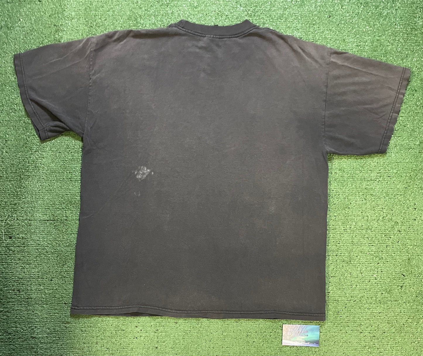 Vintage 2000s John Cena WWE tee