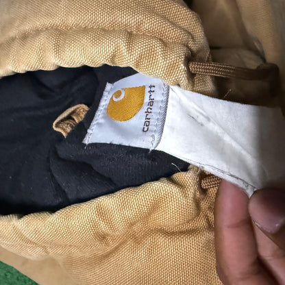 Vintage Carhartt Hooded Jacket