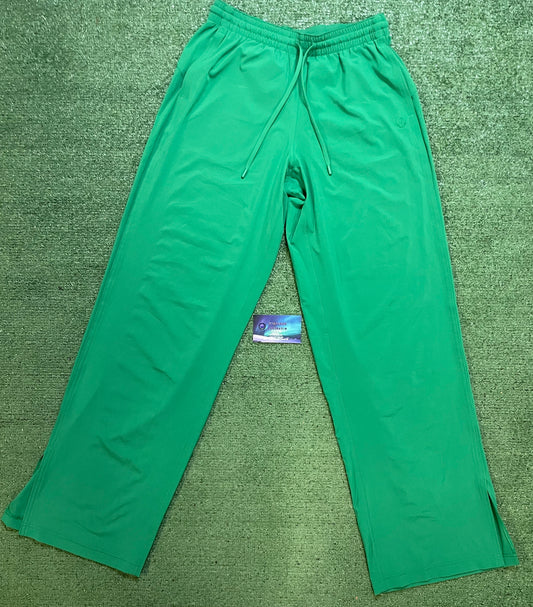 lululemon court rival wide leg track pant regular