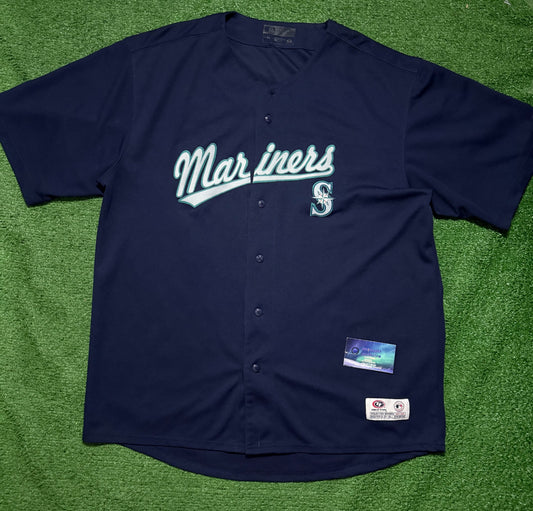 Seattle Mariners Jersey