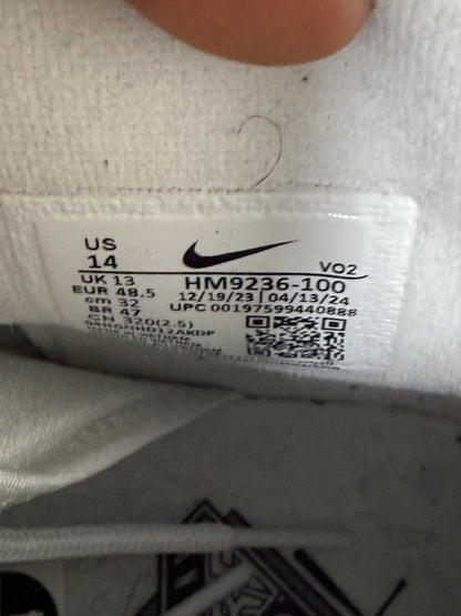 Nike Air DT Max 96 Colorado Away 14 Men/15.5 Women “Preowned”