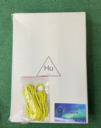 Adidas Human race Pharrell x BBC Size 11men/12.5women