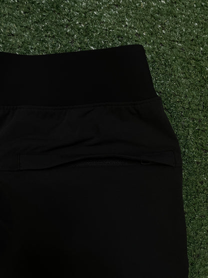 lululemon zeroed in short 5