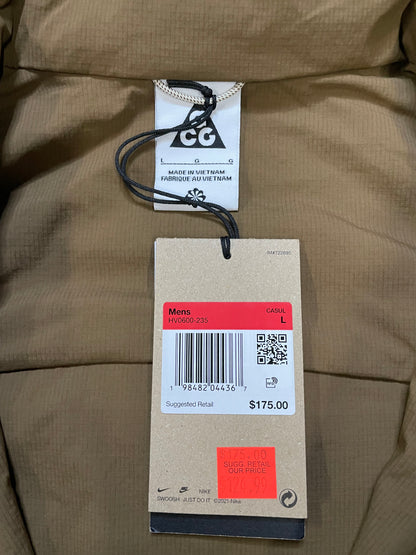 Nike ACG death bloom vest