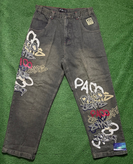 Vintage Paco Jeans