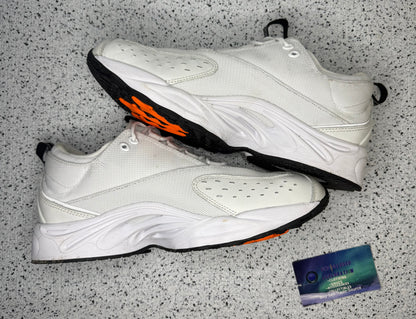 Nike Nocta Air Zoom Drive Summit White 9.5 Men/11 Women “Preowned”