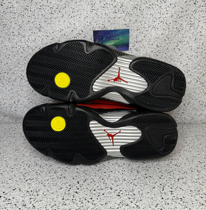Jordan 14 Ferrari