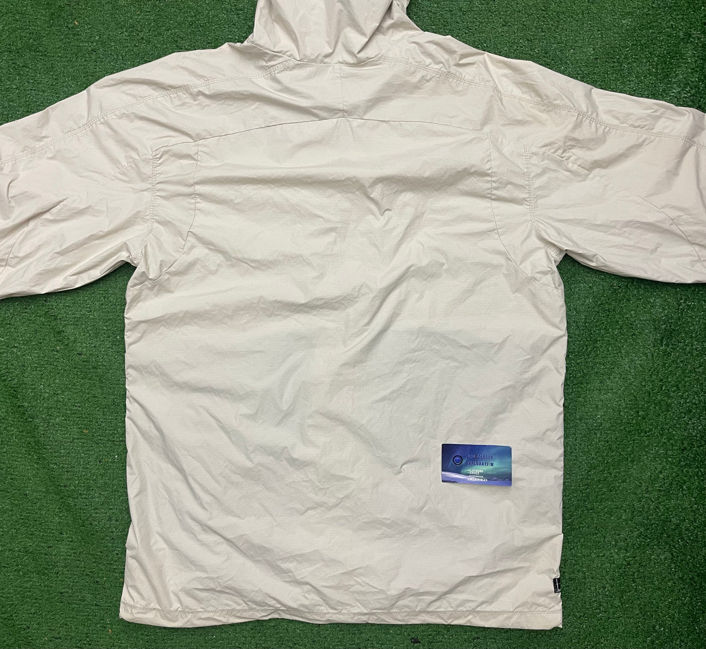 Vintage Y2K Oakley Jacket