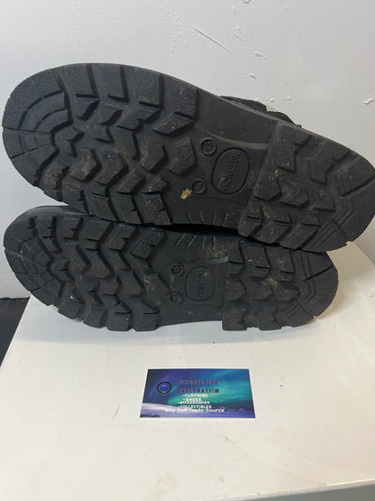 Moncler summus belt boot size 12men/13.5women(EU 45)