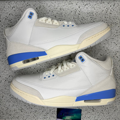 Jordan 3 Lucky Shorts