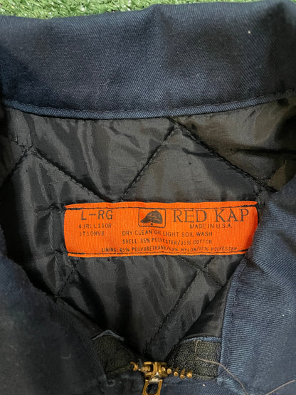 Vintage 1990s Red Kap jacket