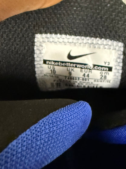 Nike Air Penny 6 Sharpie