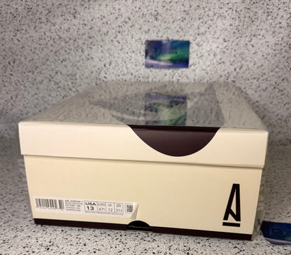 Jordan 1 A Ma Maniere