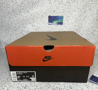 Jordan 12 French Blue