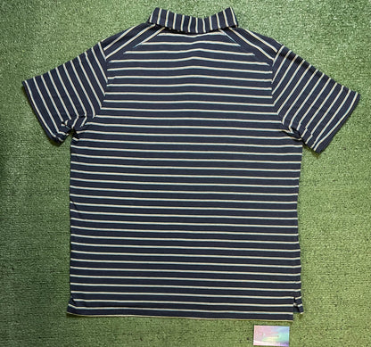 Tasc blue polo