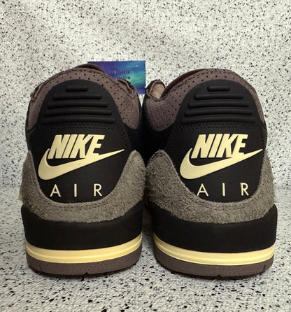 Jordan 3 A Ma Maniére While You Were Sleeping