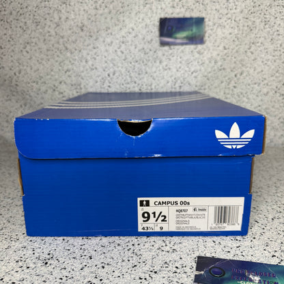 Adidas Campus 00s Grey White