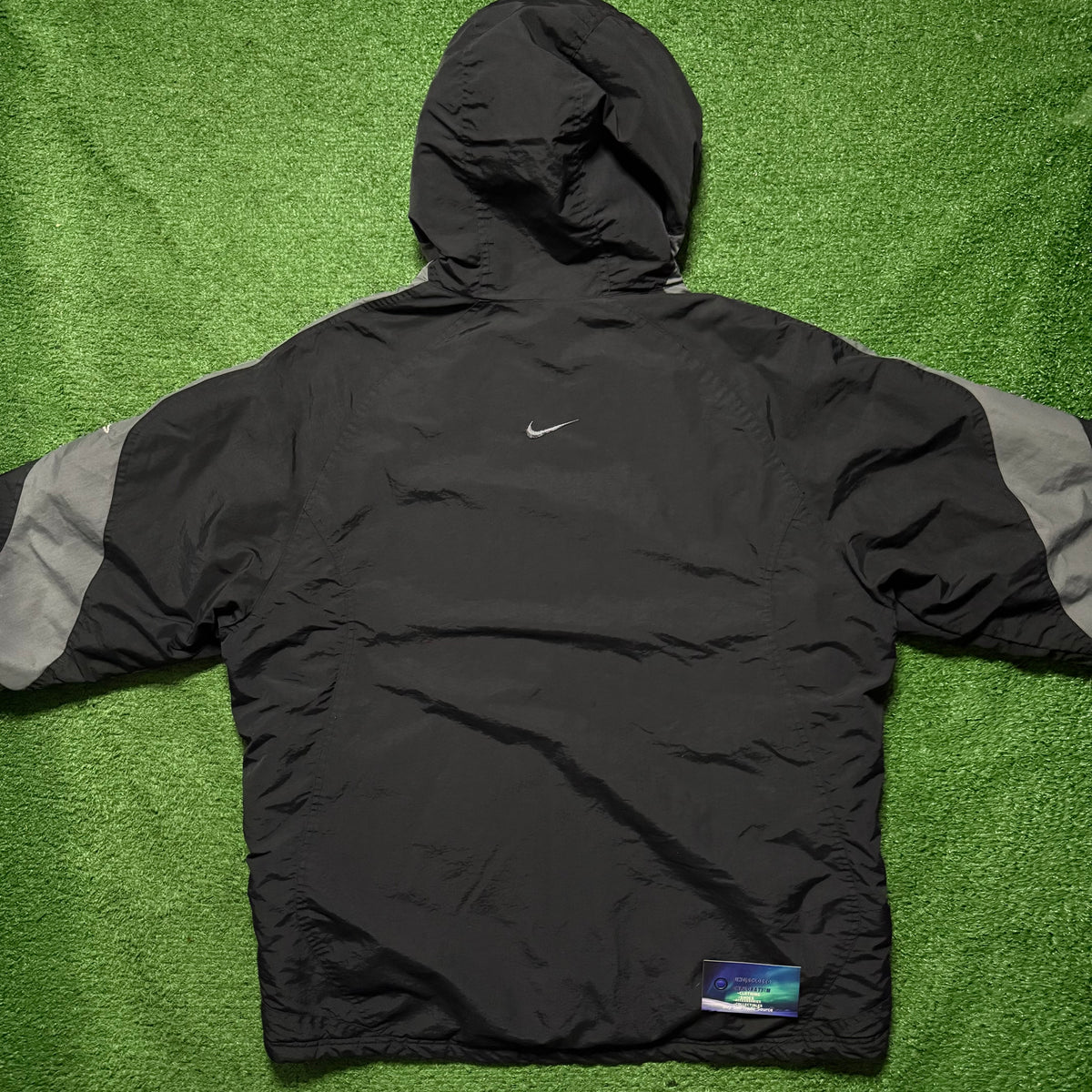 Vintage Y2K Nike Ski Jacket
