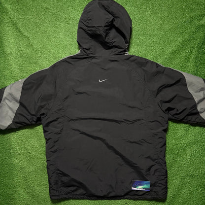 Vintage Y2K Nike Ski Jacket