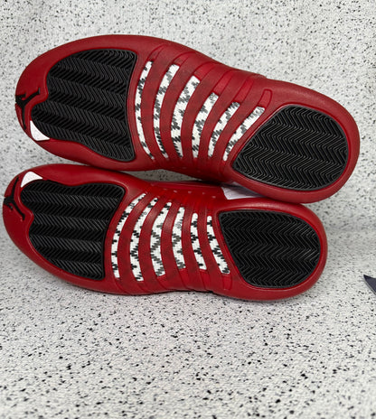 Jordan 12 Cherry
