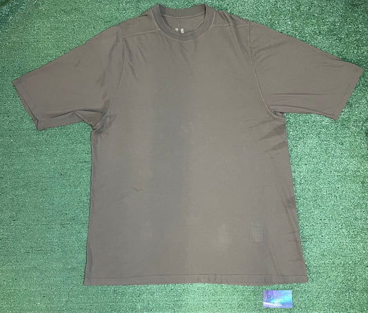 Rick Owens DRKSHDW jumbo dust tee