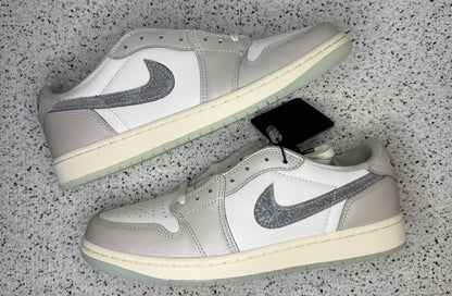 Jordan 1 Low Year of the Snake