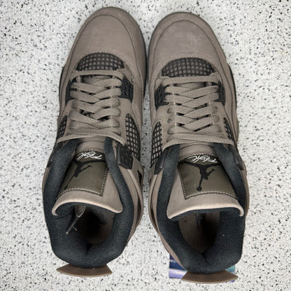 Jordan 4 Cave Stone 10.5 Men “Preowned”