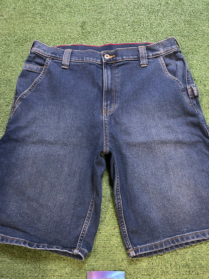 Dickies carpenter Jean shorts