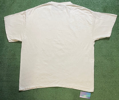 Vintage 2000s  Seattle Mariners Nike center swoosh tee