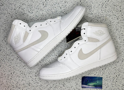 Jordan 1 High 85 Neutral Grey
