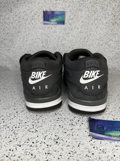 Jordan 4 RM Nigel Sylvester Driveway Grey 10.5 Men/12 Women “Preowned”