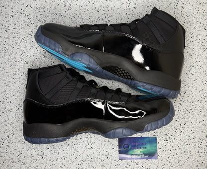 Jordan 11 Gamma 10.5 Men