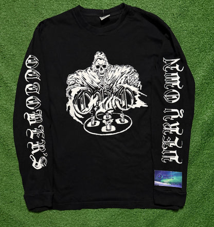 Ovo Drake Long Sleeve Shirt