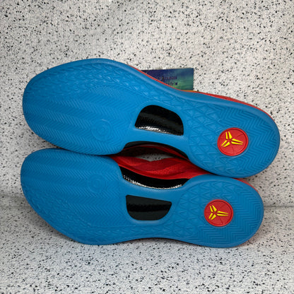 Nike Kobe 8 Year Of The Horse