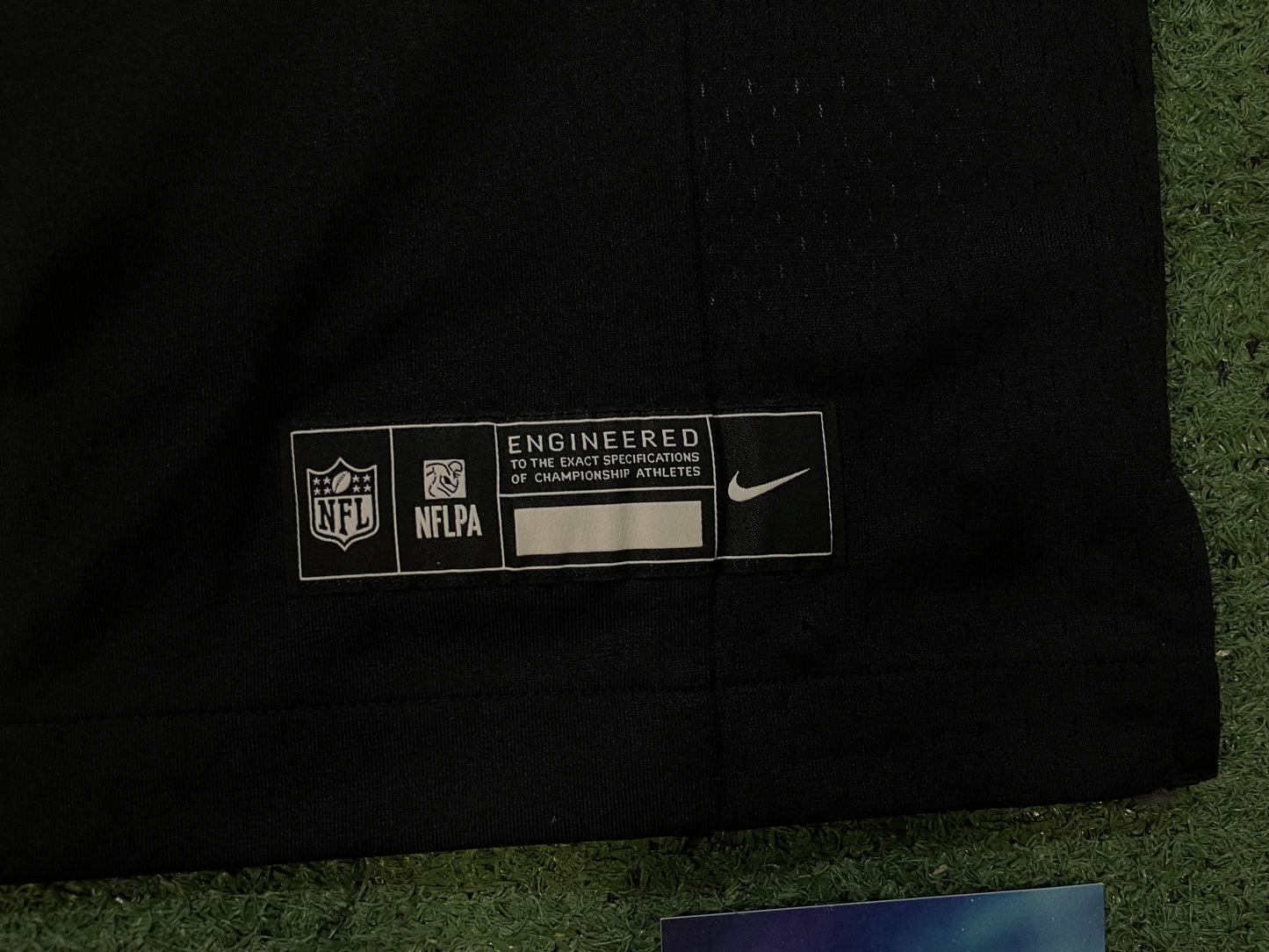 Dallas Cowboys Nike CeeDee Lamb #88 football jersey