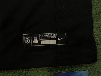 Dallas Cowboys Nike CeeDee Lamb #88 football jersey