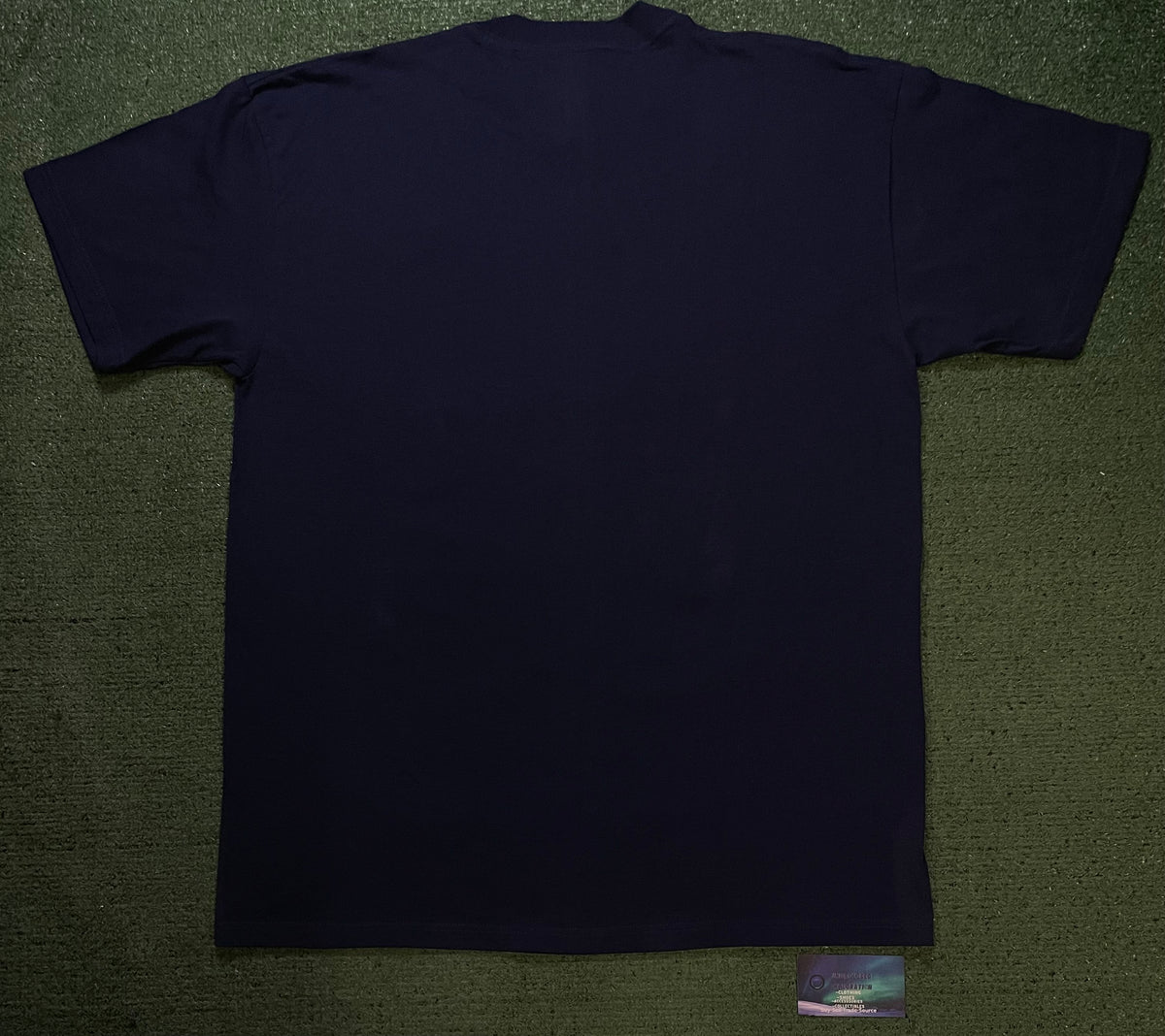 Vintage 1990s Seattle Mariners Randy Johnson photo tee