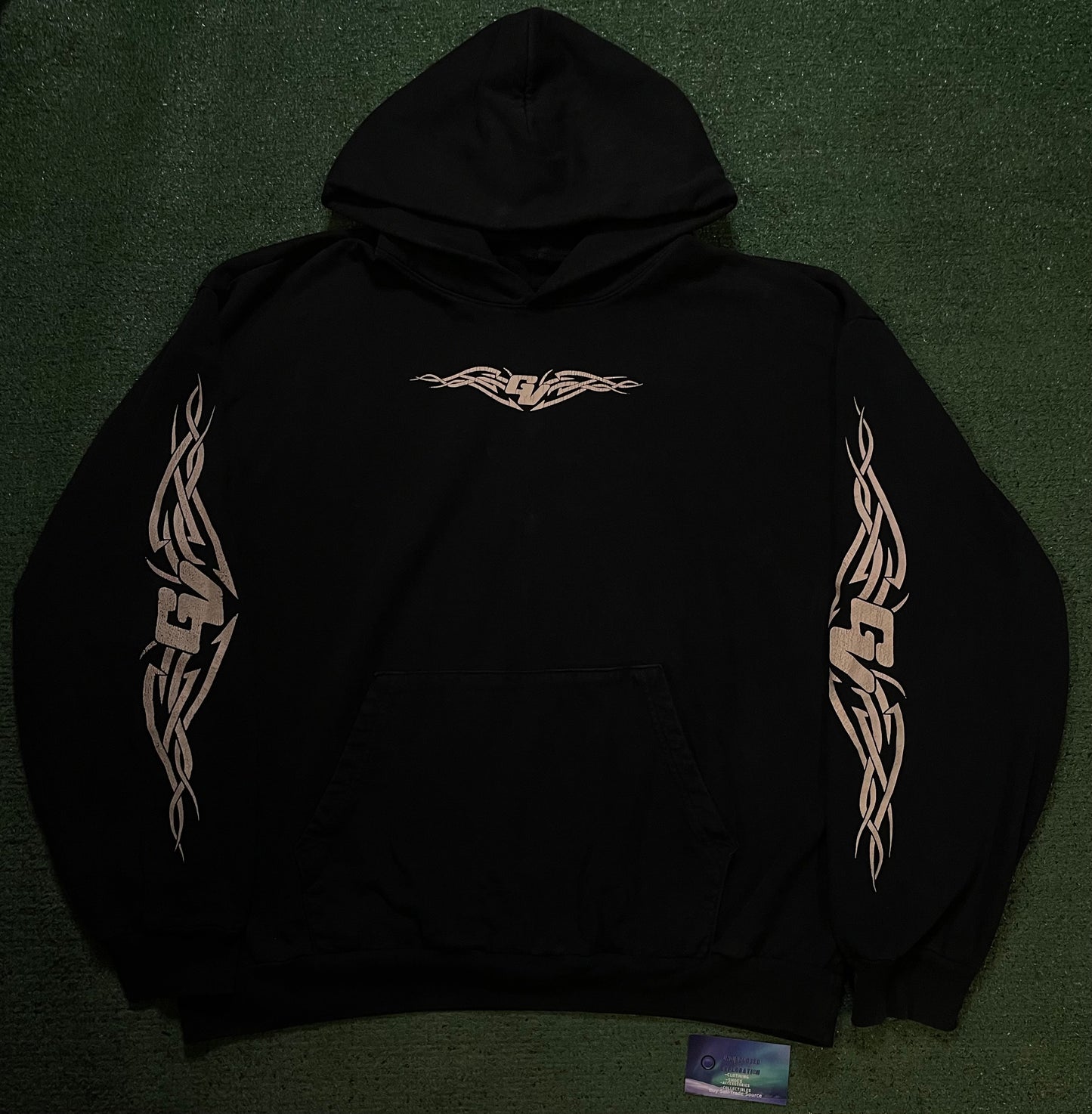 GV Gallery Batman hoodie